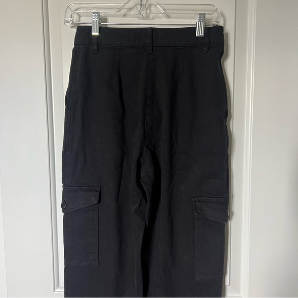 Aritzia Wilfred Free Modern Cargo Pant size 2 - Picture 3 of 9